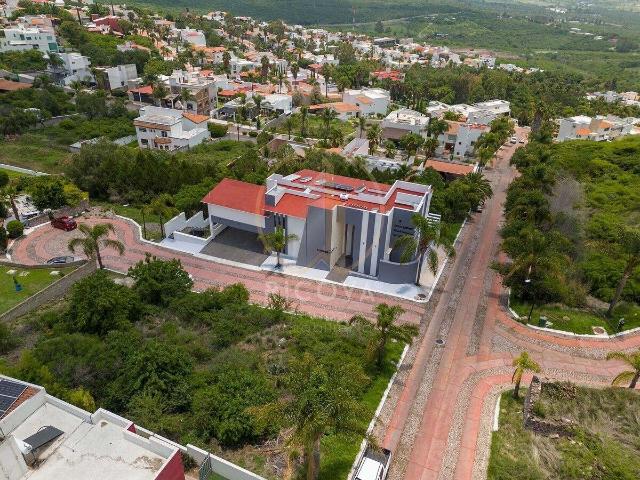 Hermosa Casa en Venta Vista Real Corregidora, Qro