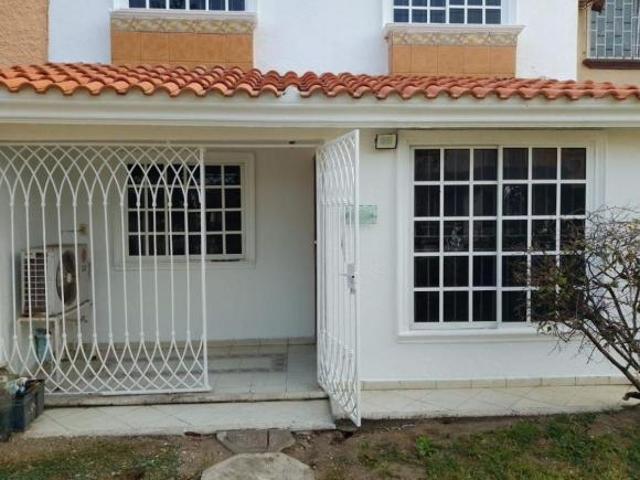HERMOSA CASA EN VERACRUZ