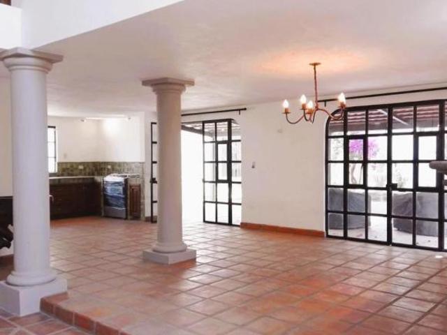 HERMOSA CASA EN VILLA DE LOS FRAILES NUEVA EN EL MERCADO EXCELENTE PRECIO