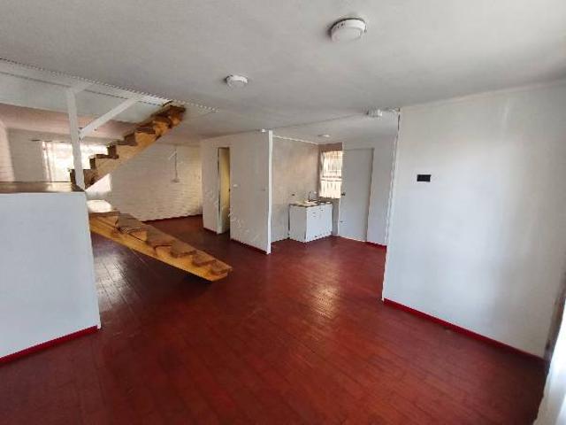 Hermosa casa en villa los héroes