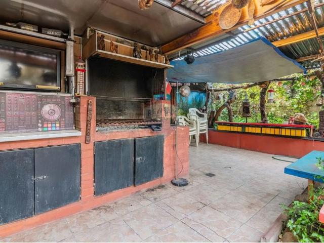 Venta casa macul | 4 dormitorios por 8100.00 en Macul