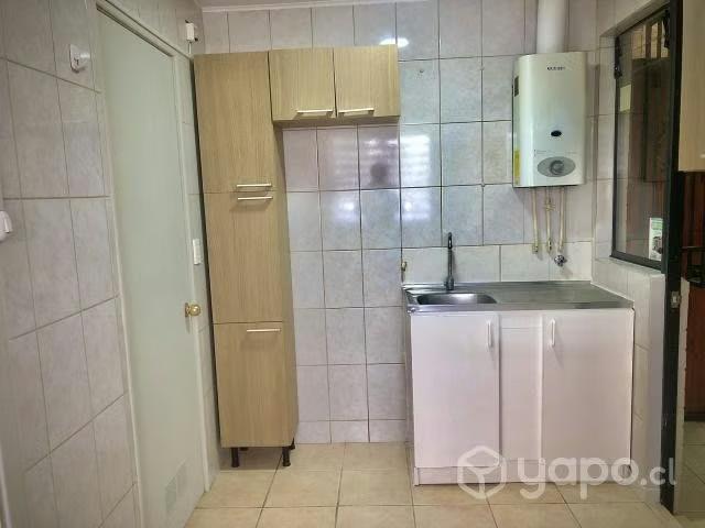 Hermosa casa en Villa San Andres Temuco | 2 dormitorios por 93500. 00 en Temuco