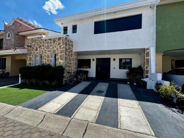 Hermosa Casa en Virreyes 250m² con 3 recámaras en venta en Virreyes Residencial