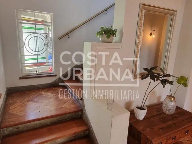 Hermosa casa en viña del mar