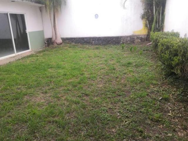 HERMOSA CASA EN XALAPA