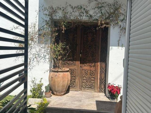 Hermosa casa en zona premium Precio Negociable