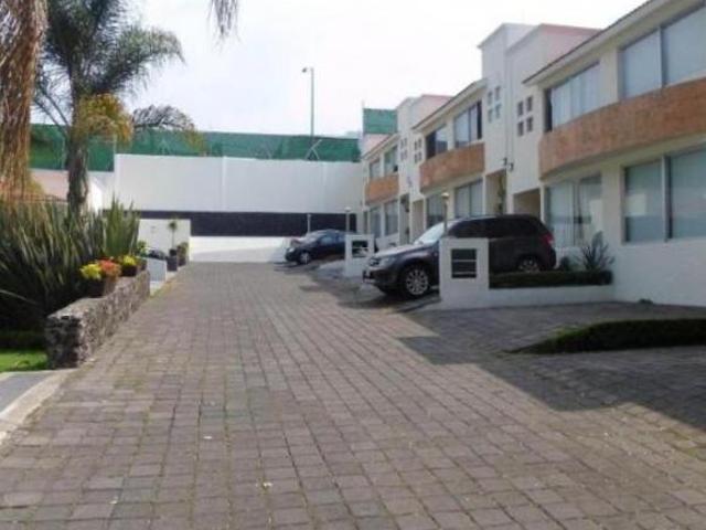 HERMOSA CASA EN ZONA SUR DE LA CDMX