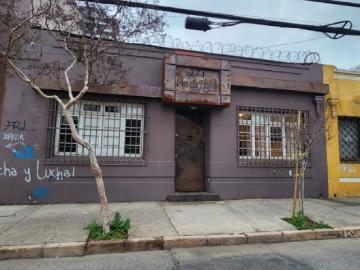 Hermosa Casa en Zañartu, Rancagua