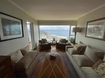 Reñaca, Provincia de Valparaíso - Terraza