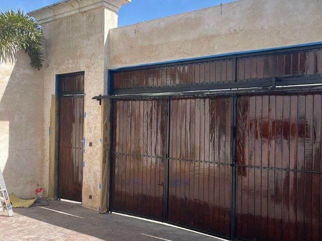Hermosa Casa Equipada con piscina en Real Montejo