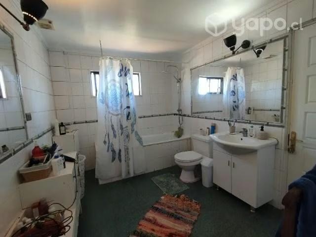 Hermosa casa estilo Alemana El Retiro Quilpue | 4 dormitorios por 290000. 00 en Valparaíso