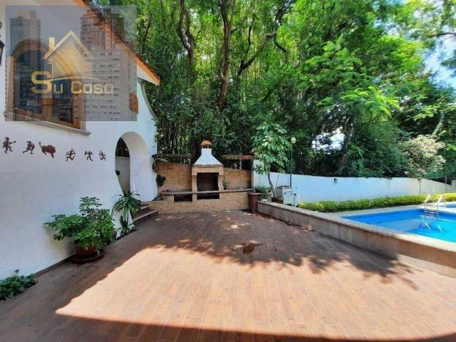 Hermosa casa estilo Cuernavaca