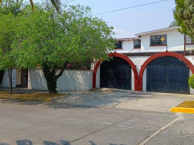 Hermosa Casa Estilo California 500 m2