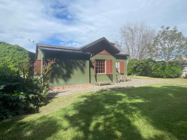 Hermosa casa estilo chilena en El Monte