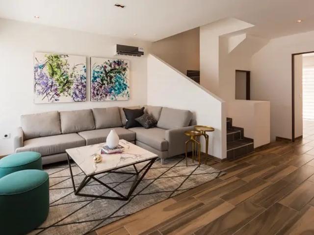Hermosa Casa Excelente Oportunidad