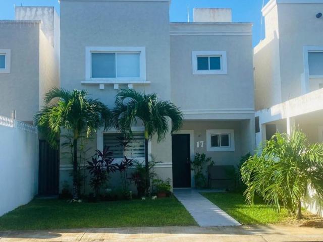 Hermosa casa, excelentes amenidades y seguridad / Beautiful home, amenities and security