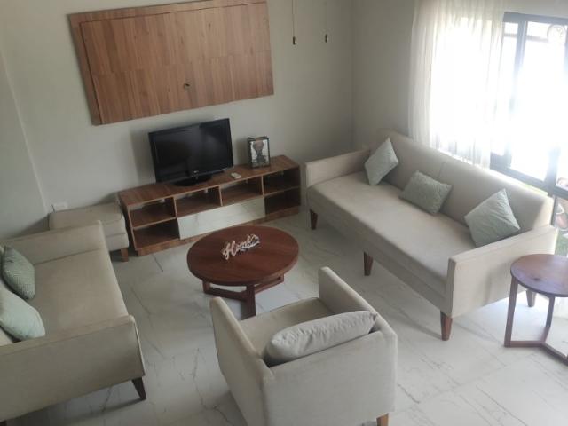 Hermosa casa familiar para largo plazo