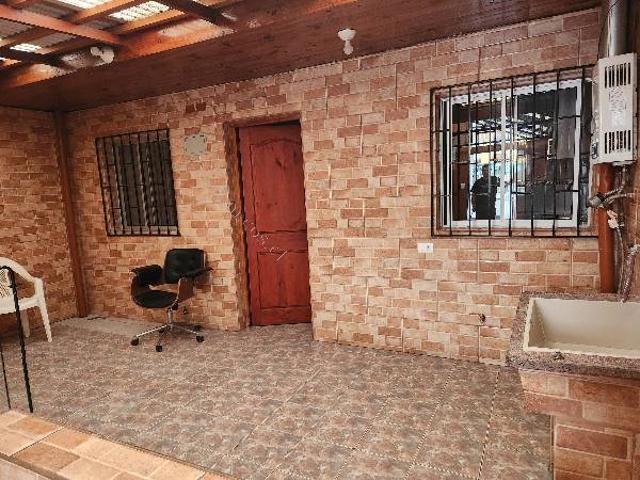 HERMOSA CASA INTERIOR