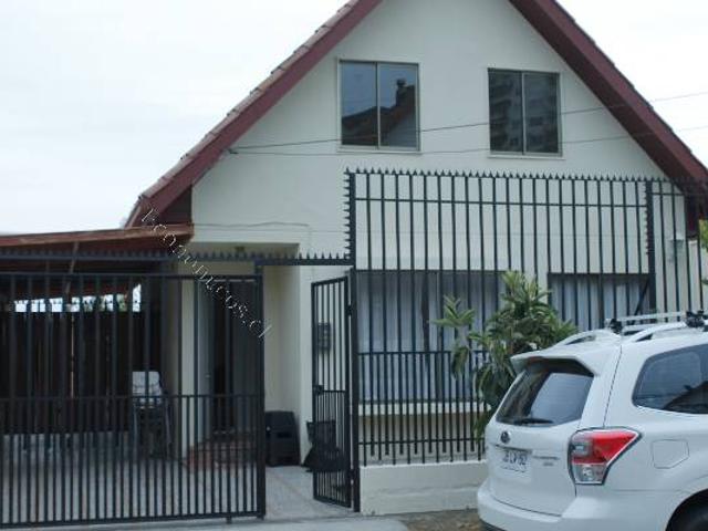 Hermosa casa independiente 190MTS2