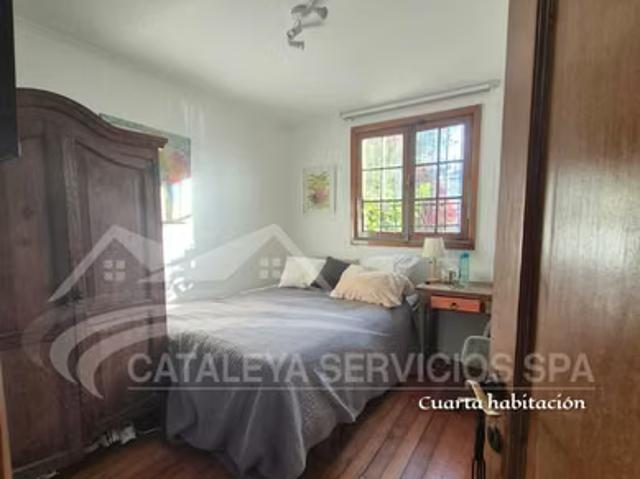 Hermosa Casa Ideal para Familias Numerosas 1588 | dormitorios por 18800.00 en Providencia