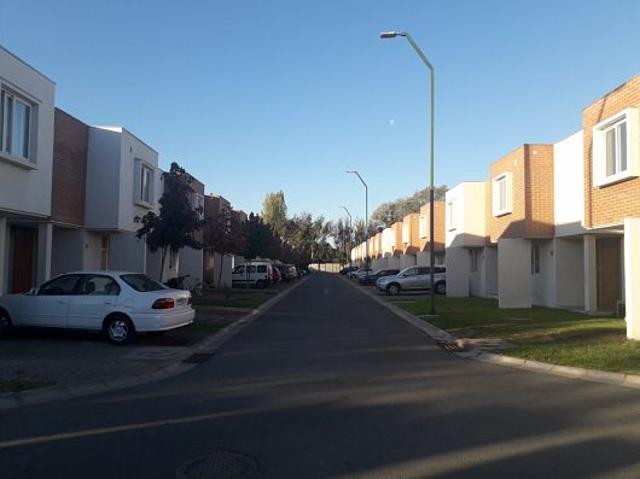 Hermosa CASA Isla Maipo 3 Dorm+3Baños+Estacionamiento+Bodeg