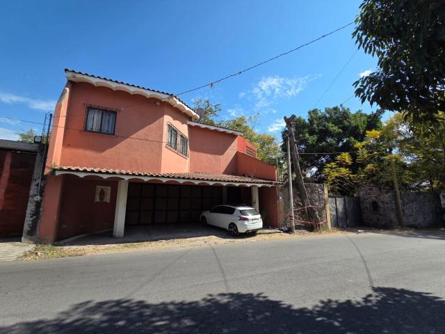 Hermosa casa jard?n eventos, Jiutepec