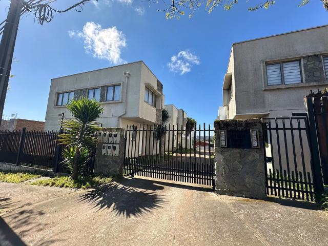 Hermosa casa lomas de san andrés