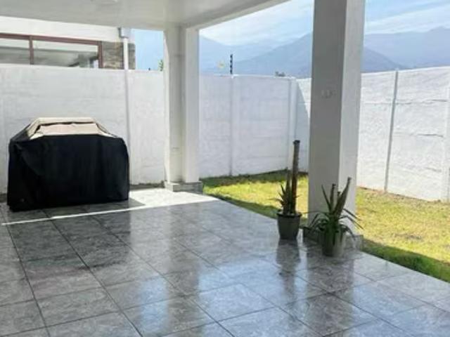 Hermosa casa las vizcachas puente alto 1210 | dormitorios por 5500.00 en Puente Alto