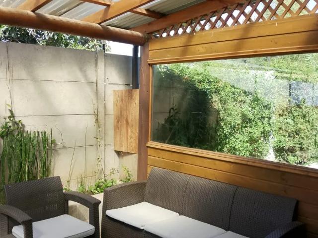 Hermosa Casa Limache Avenida Eastman Cox