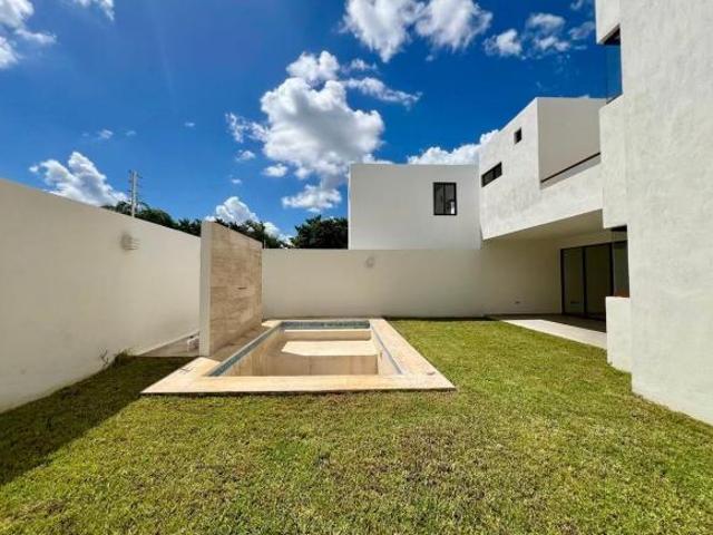 HERMOSA CASA LISTA PARA MUDARSE EN PARQUE NATURA