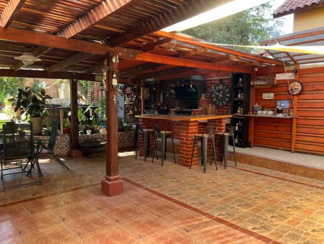 Hermosa casa modelo Lingue, Hacienda El Peñon 1862 | dormitorios por 275000. 00 en Puente Alto
