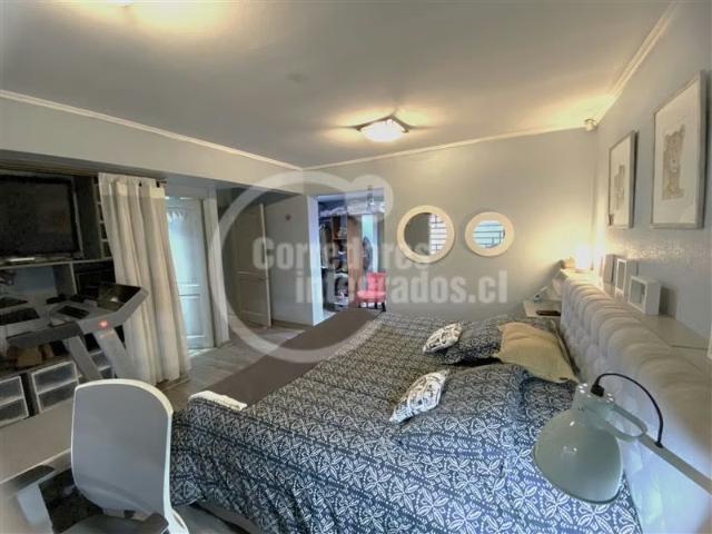 Hermosa casa mas departamento interior de 58m2 | 5 dormitorios por 16000.00 en La Reina