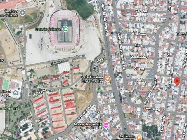 HERMOSA CASA MUY CERCA DE LA FRONTERA CON EEUU INVIERTE HOY EN LA CASA DE TUS SUEÑOS