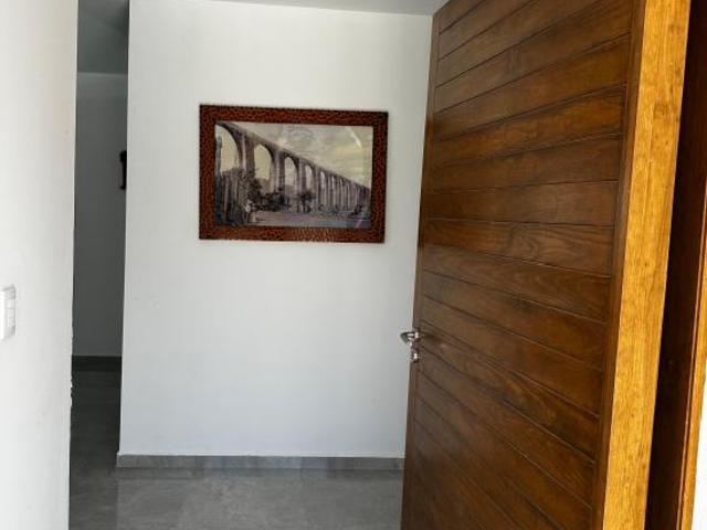 Hermosa Casa Nueva