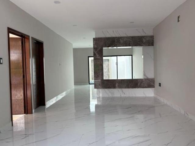 Hermosa casa nueva en VENTA de tres recámaras