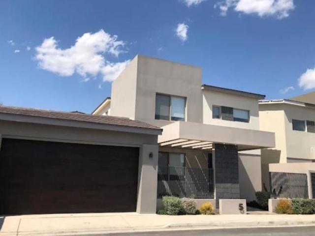 HERMOSA CASA NUEVA EN VENTA EN VIA RESIDENCIAL 4