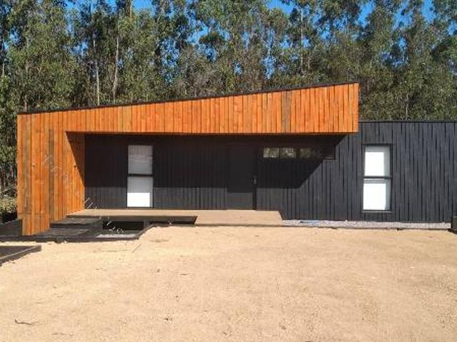 Hermosa casa nueva se arrienda