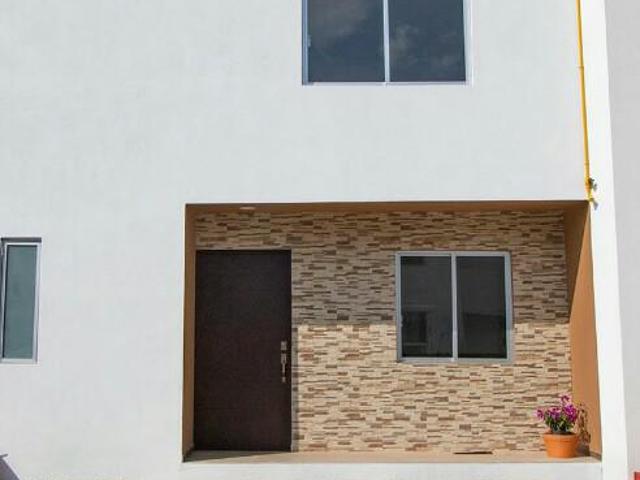 HERMOSA CASA NUEVA VW FINSA