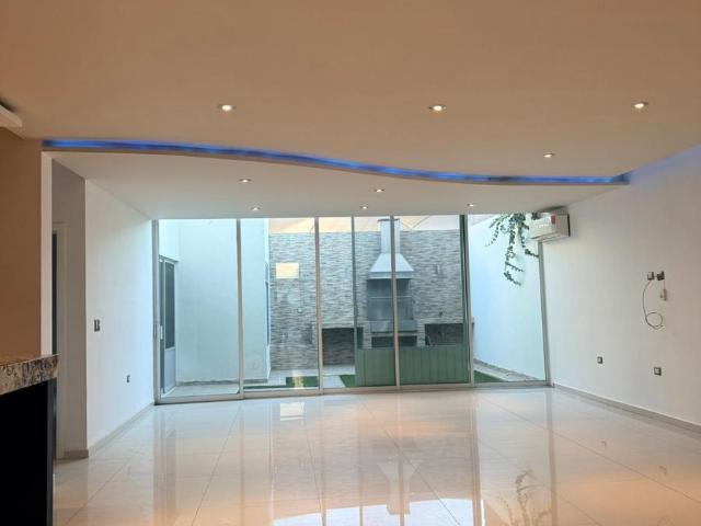 Casa en venta EN CORREDOR MEZQUITAL