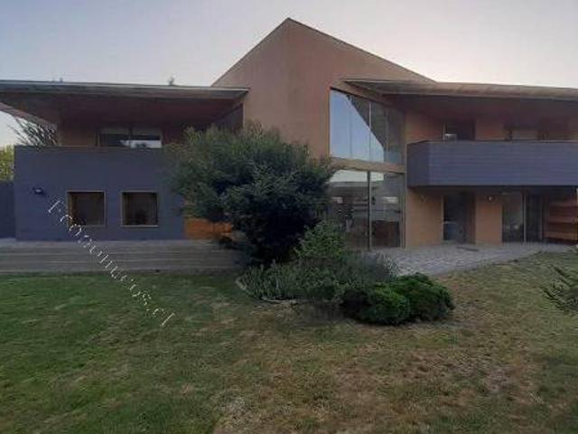 Hermosa casa San Isidro Quillota