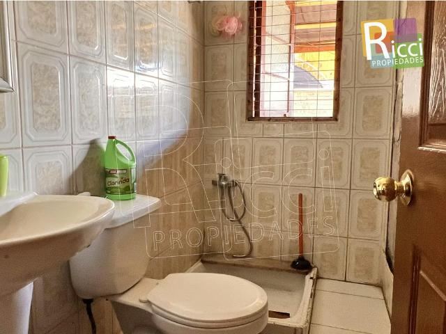 Hermosa casa San Luis de Pelequén, Malloa | 2 dormitorios por 62000. 00 en Malloa