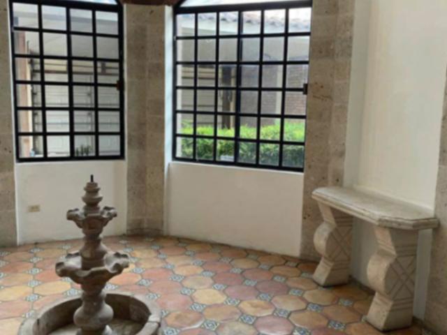 Hermosa Casa San Patricio