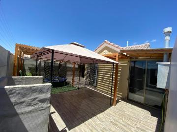 Casa en venta en Antofagasta - Estacionamiento