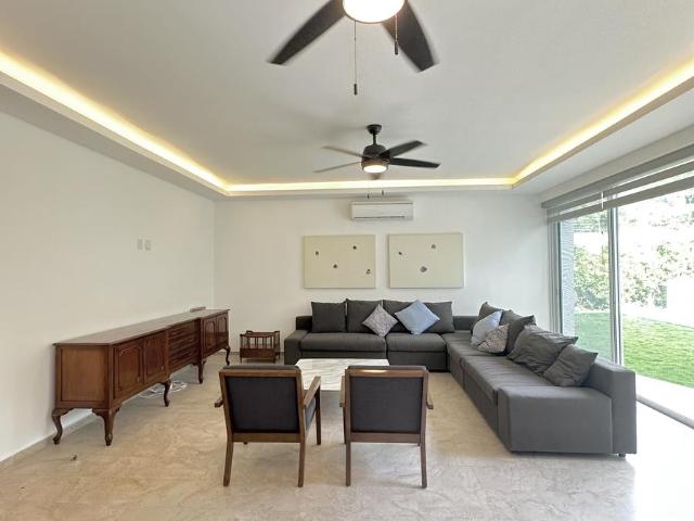 Hermosa casa Selvamar