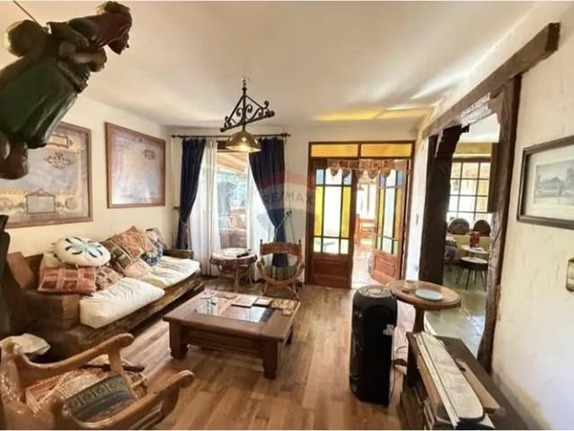 Hermosa casa parcela en isla de maipo | 2 dormitorios por 7600.00 en Isla de Maipo