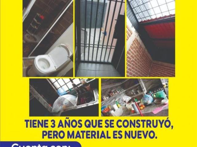 Hermosa casa para vivir