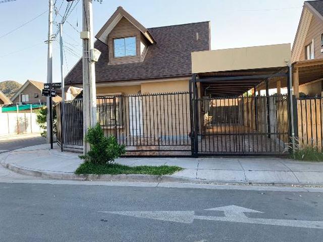 HERMOSA CASA PARA ARRENDAR