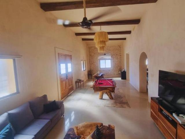 HERMOSA CASA PARA ESTRENAR EN VENTA MERIDA GARCIA GINERES AVC 2558