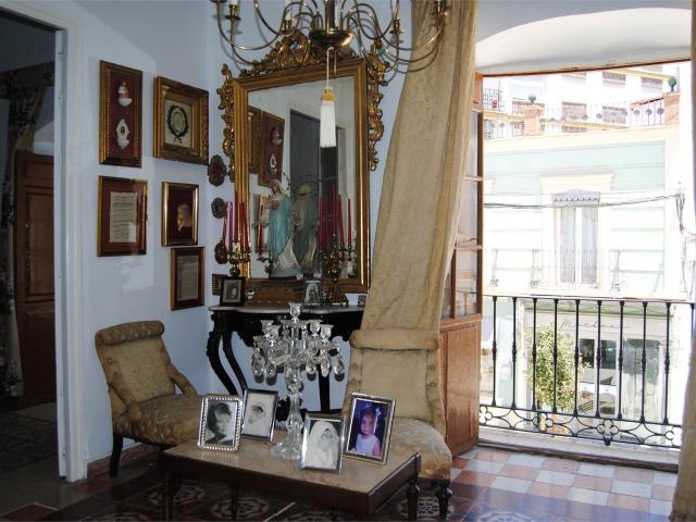 Hermosa casa que data de 1935 390m² Velez Malaga