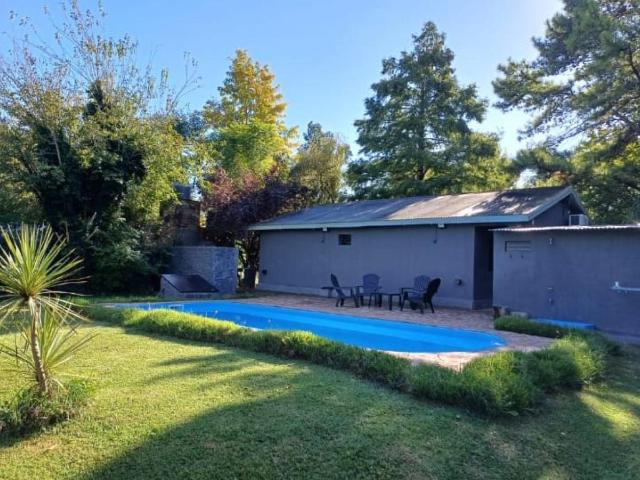 Hermosa Casa Quinta en Alejandro Korn en Inmomap